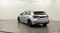 Mercedes Classe A 200 d 150ch AMG Line 8G-DCT — photo 8