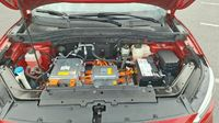 Mg Zs EV 156ch - 70kWh Luxury — photo 12