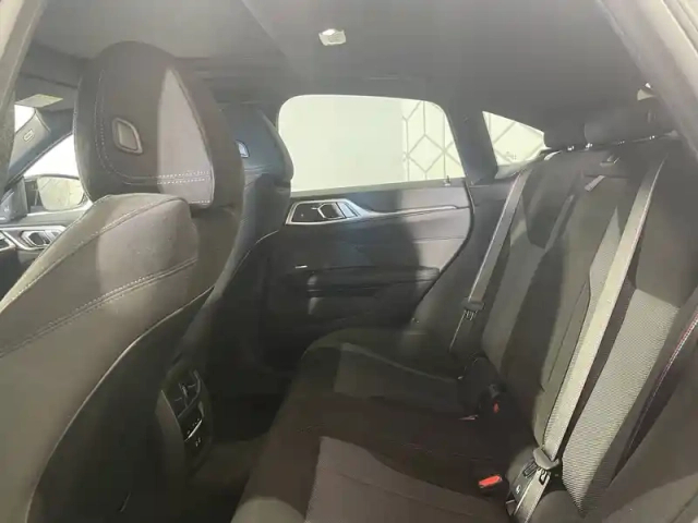 Bmw I4 edrive40 340 ch bva — photo 116