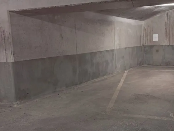 Place parking