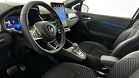 Renault Captur 1.6 E-Tech full hybrid 145ch esprit Alpine — photo 12