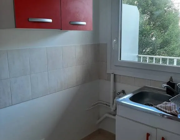 Appartement 1 pièce 25 m²