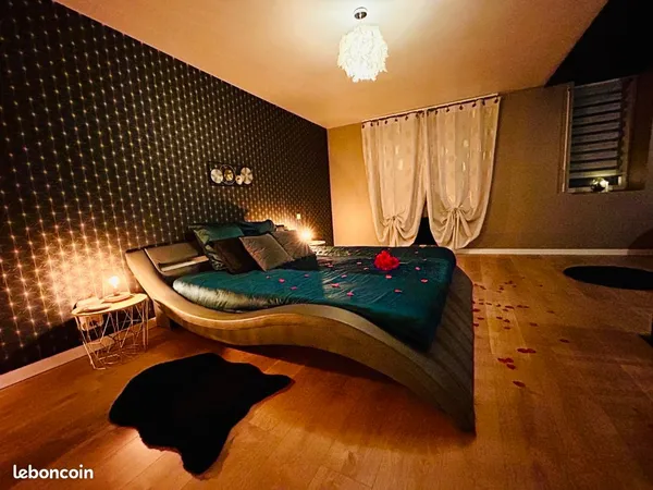 Love room