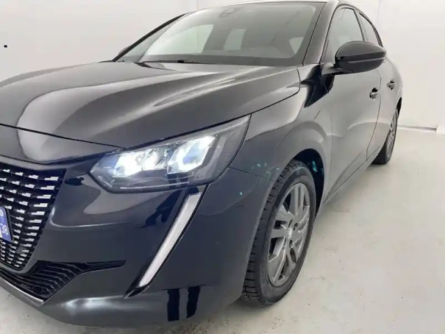 Peugeot 208 puretech 75 s&amp;s bvm5 — photo 24
