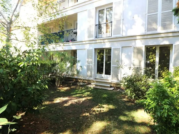 Appartement 2 pièces 37 m²
