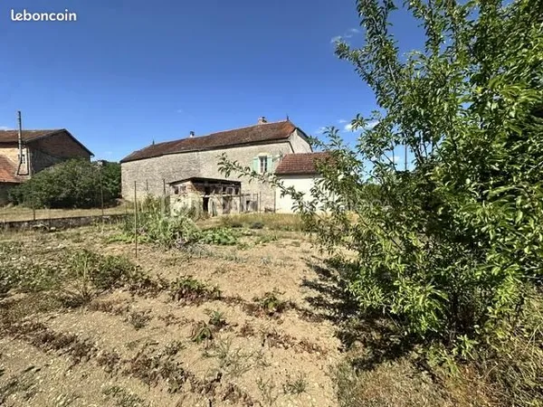 Maison de village 5 pièces 121 m²