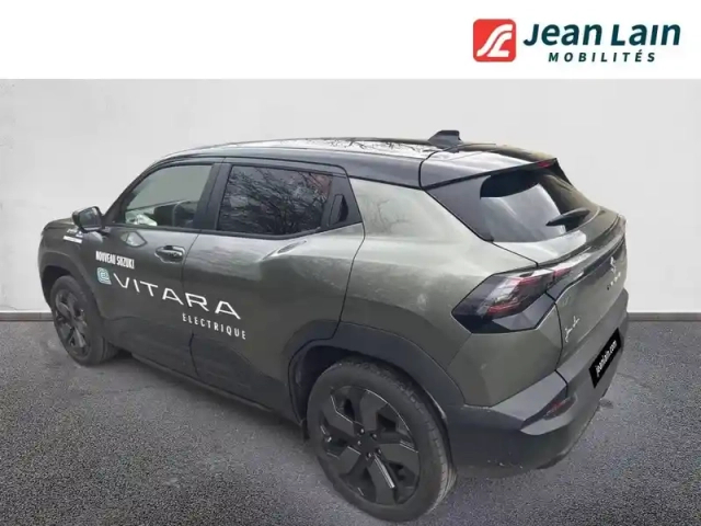 Suzuki Vitara e  61 kwh allgrip — photo 39
