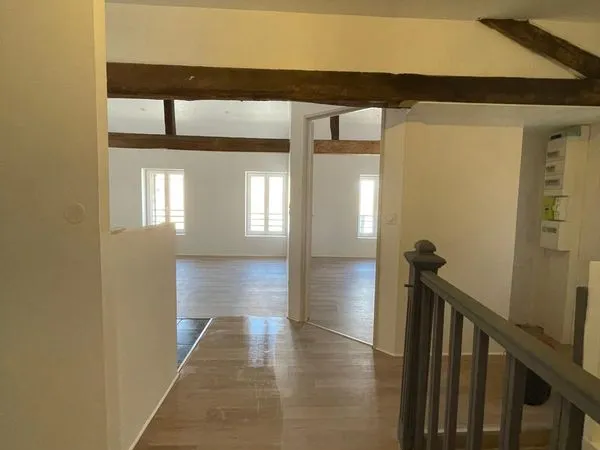 🌟 Bel appartement rénové de 55 m² avec clim réversible - Hyper centre de Lavaur