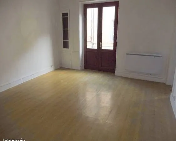 Immeuble de rapport 206 m²