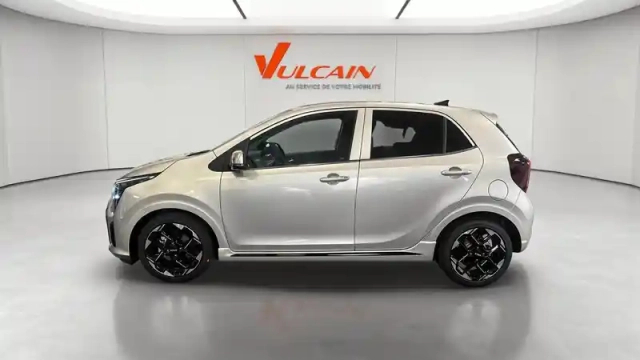 Kia Picanto 1.0 gdi 68 ch bvm5 — photo 2