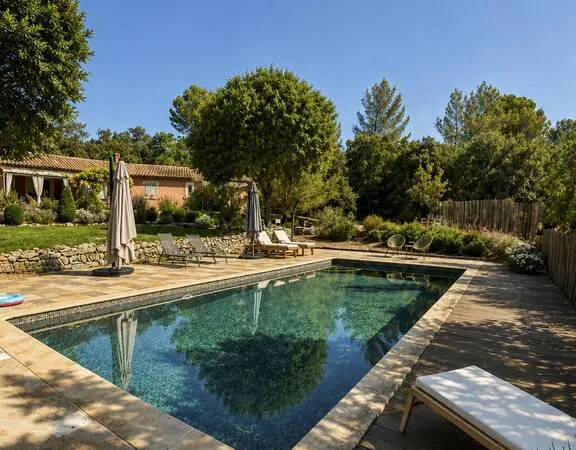 Maison 8 pièces 210 m²