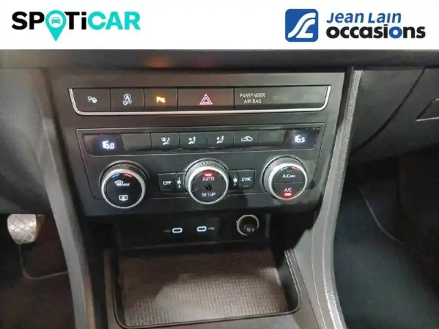 Seat Ateca 1.5 tsi 150 ch start/stop — photo 20