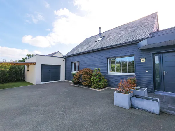 Exclusivité Nestenn - Saint Martin Du Fouilloux Maison 4 pièces 120 m2
