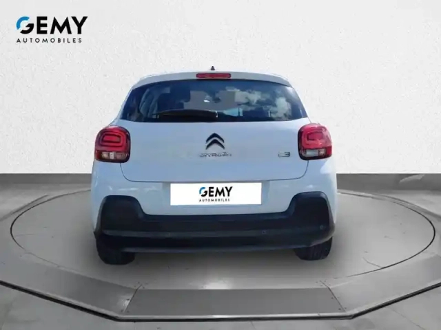 Citroën C3 bluehdi 100 s&amp;s bvm6 — photo 5