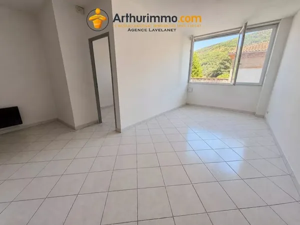 Appartement 2 pièces 53 m²