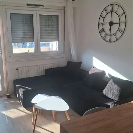 Colocation Annemasse