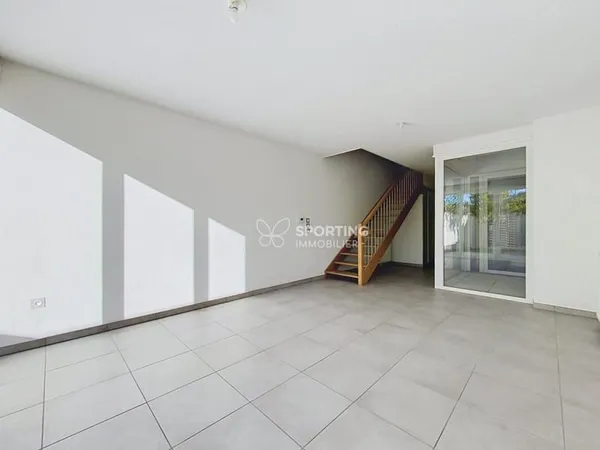 Villa T3 de 70,30 m²