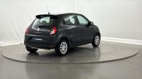 Renault Twingo 1.0 SCe 65ch Equilibre — photo 5