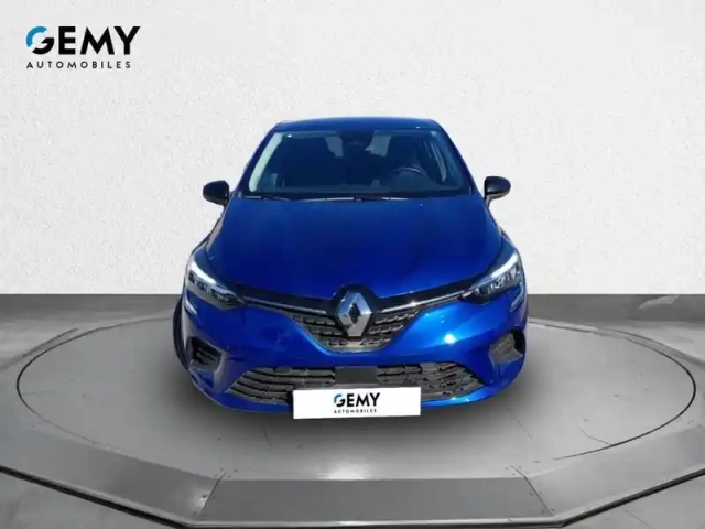 Renault Clio tce 90 — photo 2