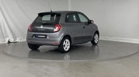 Renault Twingo E-Tech Electric Authentic R80 Achat Intégral — photo 5