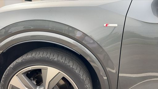 Audi Q2 35 TFSI 150 S-Tronic 7 - S Line Plus – 2024 – 21656 km – Essence – Boîte Automatique — photo 2