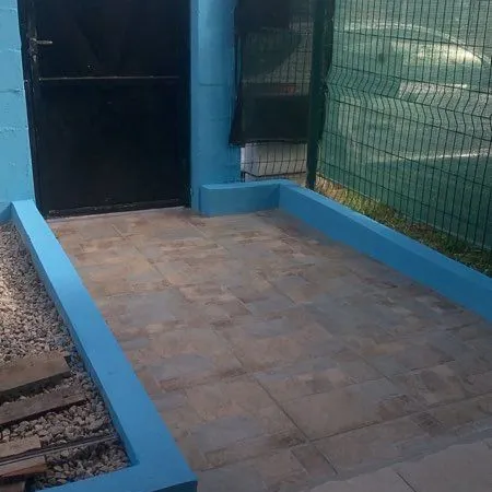 Maison Location Kourou 5p 100m² 1700€