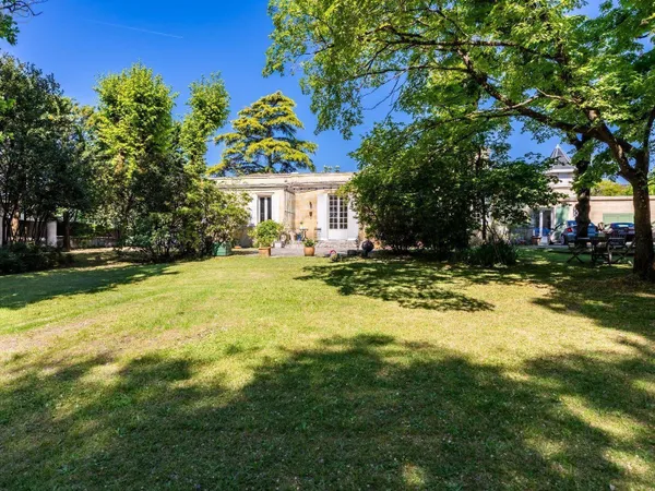 Maison en vente Villenave-d'Ornon (33140)