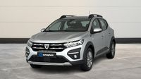 Dacia Sandero 1.0 TCe 90ch Stepway Confort — photo 1