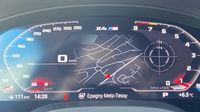Bmw X4 M 3.0 510ch Compétition BVA8 — photo 10