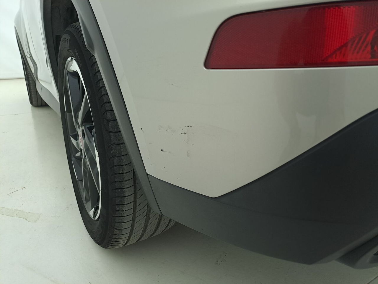 DS DS7 Crossback — photo 31