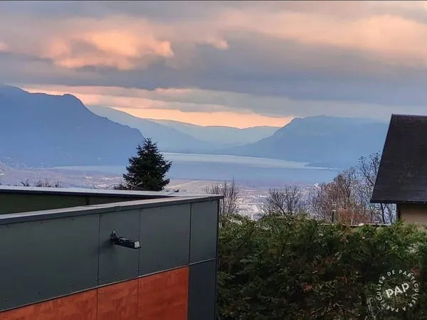 Maison 7 pièces 134 m²