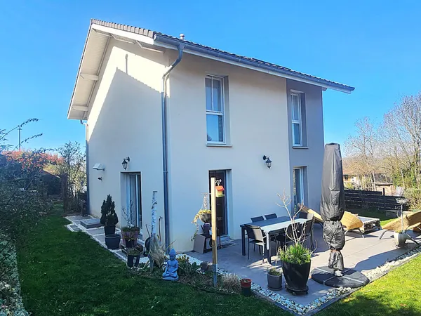 Maison 5 pièces 102 m²