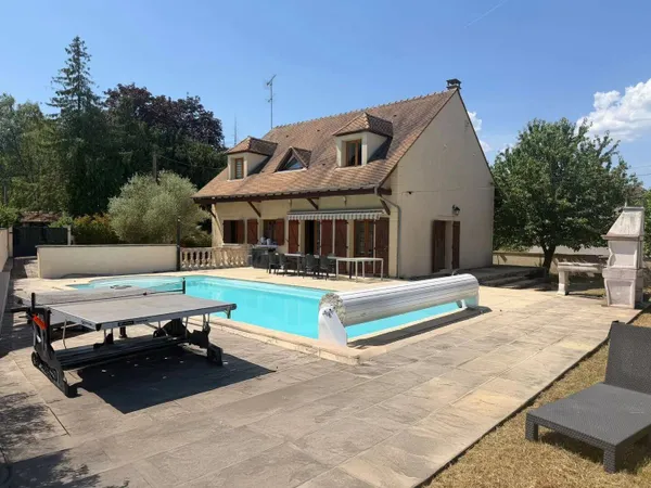 Maison 6 pièces 150 m²