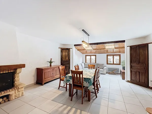 Maison 5 pièces 112 m²