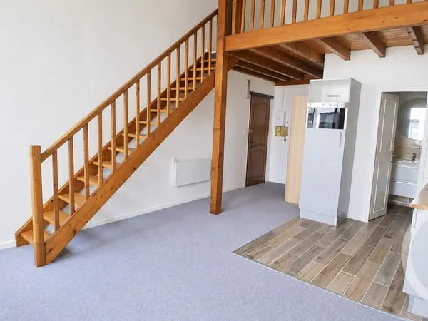 Appartement 1 pièce 39 m²