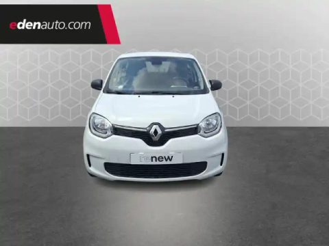 Renault Twingo iii achat intégral - 21