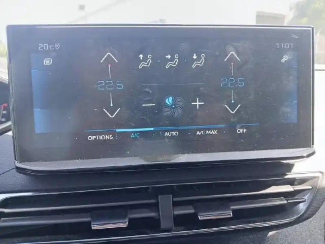 Peugeot 3008 puretech 130ch s&amp;s eat8 — photo 18