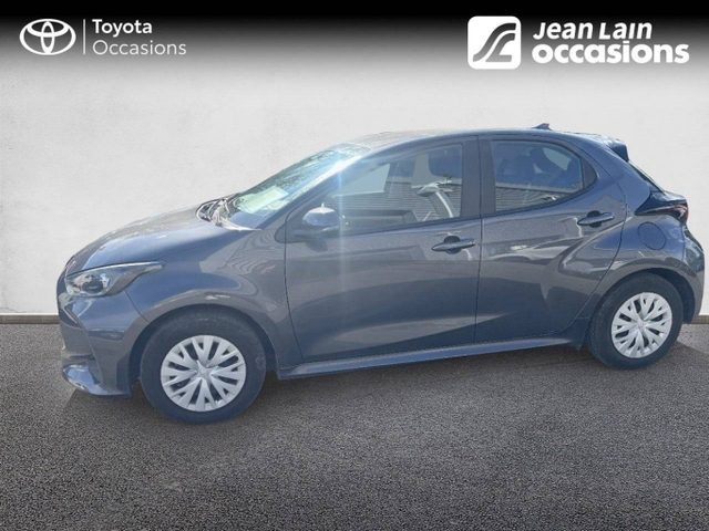 Toyota Yaris Hybride 116h Dynamic