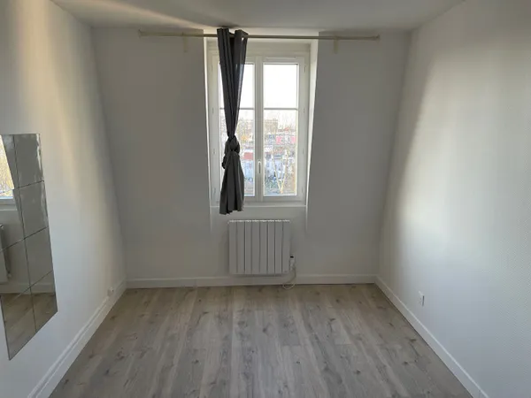 Appartement ISSY LES MOULINEAUX 1 pièce(s) 18.13 m2