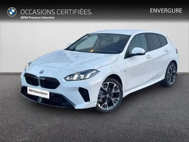 Bmw Serie 1 série 1 116a 122ch m sport design dkg7