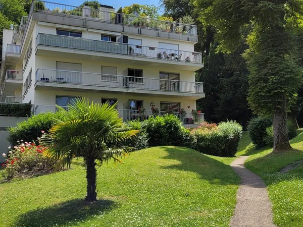 24 rue Yvan Tourgueneff - F4 refait à neuf en dernier étage