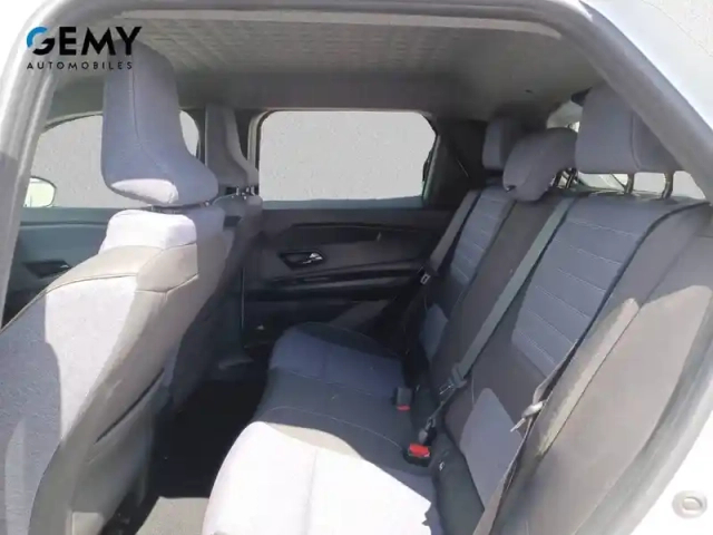 Renault 5 renault  e-tech electrique 120 ch autonomie urbaine — photo 10