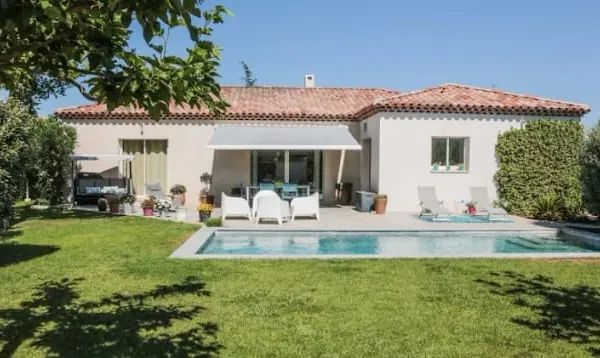 Maison neuve 4 pièces 85 m²