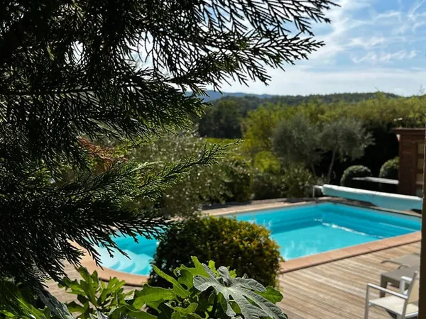 Maison de plain-pied 5 pièces 105 m²
