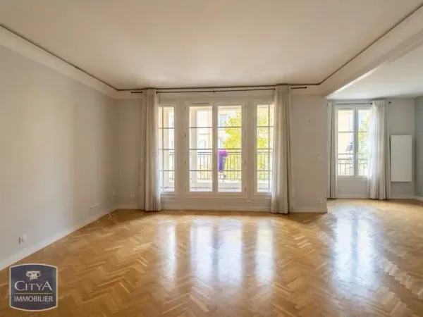 Appartement 3 pièces 71 m²