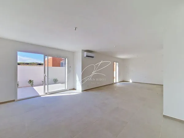 Maiso neuve T3 2 chambre 72 m² garage