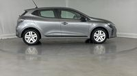 Renault Clio 1.6 E-Tech hybride 140ch Limited -21N — photo 4