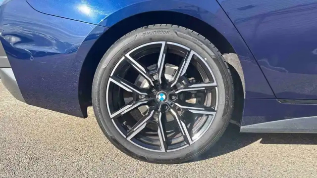 Bmw Serie 4 gran coupe 420d xdrive 190 ch bva8 — photo 15
