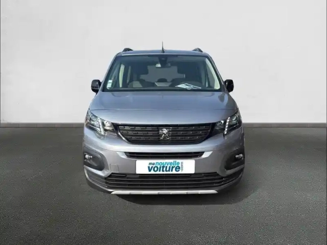 Peugeot Rifter standard bluehdi 130 s&amp;s eat8 — photo 2