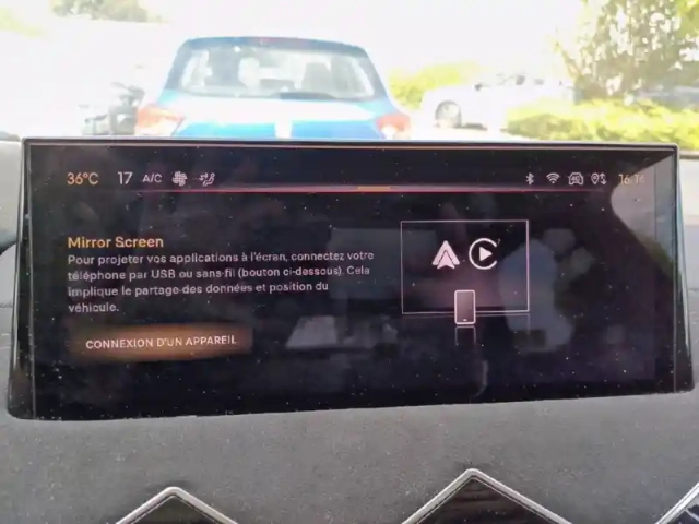 Ds Ds 3 ds3 crossback puretech 130 eat8 — photo 19